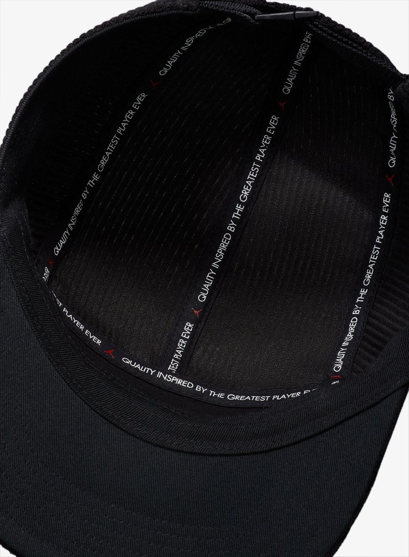 Jordan Aw84 Jumpman Cap - Image 5
